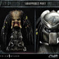 The Alien vs. Predator Estatua Museum Masterline Series 1/3 Scar Predator 93 cm - Z POP Toys