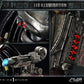 The Alien vs. Predator Estatua Museum Masterline Series 1/3 Scar Predator 93 cm - Z POP Toys