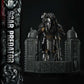 The Alien vs. Predator Estatua Museum Masterline Series 1/3 Scar Predator 93 cm - Z POP Toys