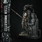 The Alien vs. Predator Estatua Museum Masterline Series 1/3 Scar Predator 93 cm - Z POP Toys