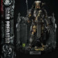 The Alien vs. Predator Estatua Museum Masterline Series 1/3 Scar Predator 93 cm - Z POP Toys
