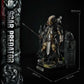 The Alien vs. Predator Estatua Museum Masterline Series 1/3 Scar Predator 93 cm - Z POP Toys