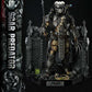 The Alien vs. Predator Estatua Museum Masterline Series 1/3 Scar Predator Deluxe Bonus Version 93 cm - Z POP Toys