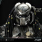 The Alien vs. Predator Estatua Museum Masterline Series 1/3 Scar Predator Deluxe Bonus Version 93 cm - Z POP Toys