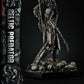 The Alien vs. Predator Estatua Museum Masterline Series 1/3 Celtic Predator 95 cm - Z POP Toys