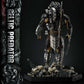 The Alien vs. Predator Estatua Museum Masterline Series 1/3 Celtic Predator 95 cm - Z POP Toys