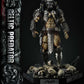 The Alien vs. Predator Estatua Museum Masterline Series 1/3 Celtic Predator Bonus Ver. 95 cm - Z POP Toys
