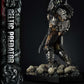 The Alien vs. Predator Estatua Museum Masterline Series 1/3 Celtic Predator Bonus Ver. 95 cm - Z POP Toys