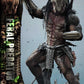 Prey (Movie) Estatua Museum Masterline Series 1/3 Feral Predator 89 cm - Z POP Toys