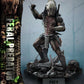 Prey (Movie) Estatua Museum Masterline Series 1/3 Feral Predator 89 cm - Z POP Toys