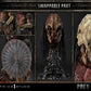 Prey (Movie) Estatua Museum Masterline Series 1/3 Feral Predator 89 cm - Z POP Toys
