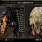 Prey (Movie) Estatua Museum Masterline Series 1/3 Feral Predator 89 cm - Z POP Toys