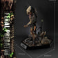 Prey (Movie) Estatua Museum Masterline Series 1/3 Feral Predator 89 cm - Z POP Toys