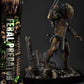 Prey (Movie) Estatua Museum Masterline Series 1/3 Feral Predator 89 cm - Z POP Toys