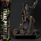 Prey (Movie) Estatua Museum Masterline Series 1/3 Feral Predator 89 cm - Z POP Toys