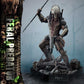 Prey (Movie) Estatua Museum Masterline Series 1/3 Feral Predator Deluxe Version 89 cm - Z POP Toys