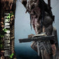 Prey (Movie) Estatua Museum Masterline Series 1/3 Feral Predator Deluxe Version 89 cm - Z POP Toys