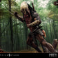 Prey (Movie) Estatua Museum Masterline Series 1/3 Feral Predator Deluxe Version 89 cm - Z POP Toys