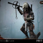 Prey (Movie) Estatua Museum Masterline Series 1/3 Feral Predator Deluxe Version 89 cm - Z POP Toys