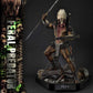 Prey (Movie) Estatua Museum Masterline Series 1/3 Feral Predator Deluxe Bonus Version 89 cm - Z POP Toys