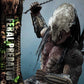 Prey (Movie) Estatua Museum Masterline Series 1/3 Feral Predator Deluxe Bonus Version 89 cm - Z POP Toys