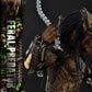 Prey (Movie) Estatua Museum Masterline Series 1/3 Feral Predator Deluxe Bonus Version 89 cm - Z POP Toys