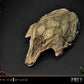 Prey (Movie) Estatua Museum Masterline Series 1/3 Feral Predator Deluxe Bonus Version 89 cm - Z POP Toys