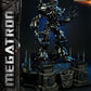 Transformers Estatua Museum Masterline Megatron Deluxe Bonus Version 84 cm - Z POP Toys