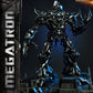 Transformers Estatua Museum Masterline Megatron Deluxe Bonus Version 84 cm - Z POP Toys