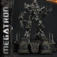 Transformers Estatua Museum Masterline Megatron Deluxe Bonus Version 84 cm - Z POP Toys