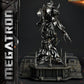 Transformers Estatua Museum Masterline Megatron Deluxe Bonus Version 84 cm - Z POP Toys