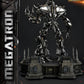 Transformers Estatua Museum Masterline Megatron Deluxe Bonus Version 84 cm - Z POP Toys