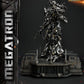 Transformers Estatua Museum Masterline Megatron Deluxe Bonus Version 84 cm - Z POP Toys