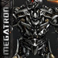 Transformers Estatua Museum Masterline Megatron Deluxe Bonus Version 84 cm - Z POP Toys