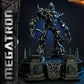 Transformers Estatua Museum Masterline Megatron Deluxe Bonus Version 84 cm - Z POP Toys