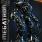 Transformers Estatua Museum Masterline Megatron Deluxe Bonus Version 84 cm - Z POP Toys