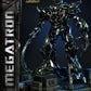 Transformers Estatua Museum Masterline Megatron Deluxe Bonus Version 84 cm - Z POP Toys