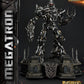Transformers Estatua Museum Masterline Megatron Deluxe Bonus Version 84 cm - Z POP Toys