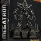 Transformers Estatua Museum Masterline Megatron Deluxe Bonus Version 84 cm - Z POP Toys