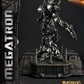 Transformers Estatua Museum Masterline Megatron Deluxe Bonus Version 84 cm - Z POP Toys