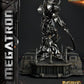 Transformers Estatua Museum Masterline Megatron Deluxe Bonus Version 84 cm - Z POP Toys