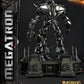 Transformers Estatua Museum Masterline Megatron Deluxe Bonus Version 84 cm - Z POP Toys