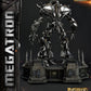 Transformers Estatua Museum Masterline Megatron Deluxe Bonus Version 84 cm - Z POP Toys