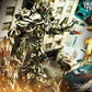 Transformers Estatua Museum Masterline Megatron Ultimate Bonus Version 84 cm - Z POP Toys