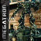 Transformers Estatua Museum Masterline Megatron Ultimate Bonus Version 84 cm - Z POP Toys