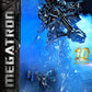 Transformers Estatua Museum Masterline Megatron Ultimate Bonus Version 84 cm - Z POP Toys