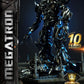 Transformers Estatua Museum Masterline Megatron Ultimate Bonus Version 84 cm - Z POP Toys