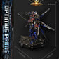 Transformers Museum Masterline Estatua Powermaster Optimus Prime Concept by Josh Nizzi Ultimate Version 99 cm - Z POP Toys