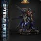Transformers Museum Masterline Estatua Powermaster Optimus Prime Concept by Josh Nizzi Ultimate Version 99 cm - Z POP Toys