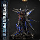 Transformers Museum Masterline Estatua Powermaster Optimus Prime Concept by Josh Nizzi Ultimate Version 99 cm - Z POP Toys